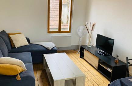 Le terminus Appartement 2 chambres - Foto 2