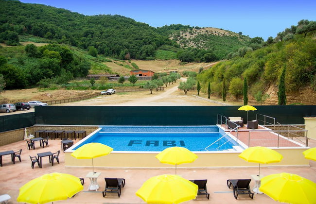 Agriturismo La Rocca dei Briganti - Foto 57