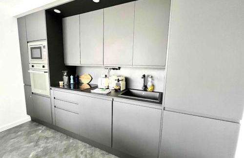 Cosy flat 2 steps from the port 4pers - Foto 9