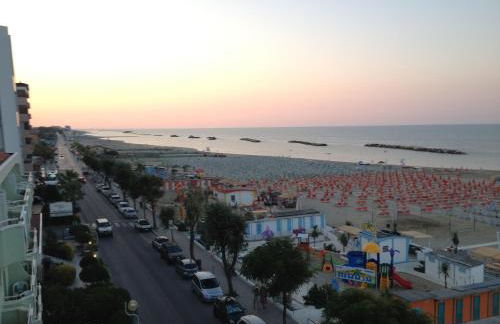 Residence Frontemare - Foto 26