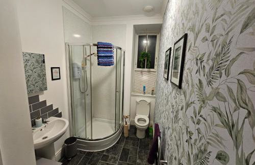 Craigielea Apartment 3 - Foto 12