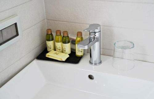 Ducas Rooms and Suite - Foto 55