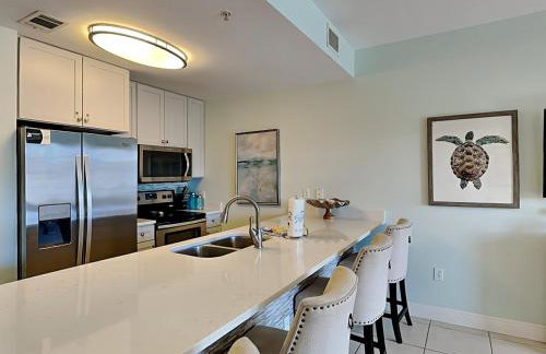 Cassine Station #305 by Southern Vacation Rentals - Photo 14