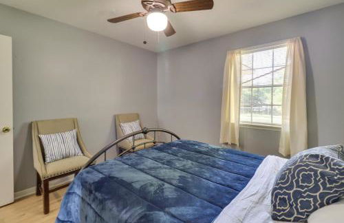 Walk to Eats and Entertainment Home in Brookhaven - Foto 17