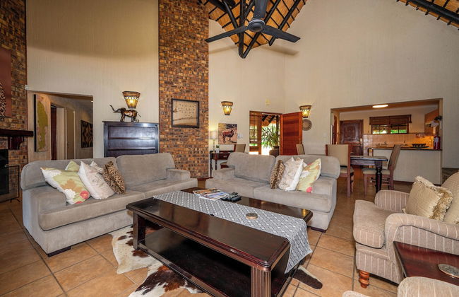 Kruger Park Lodge Unit No. 246 - Photo 15