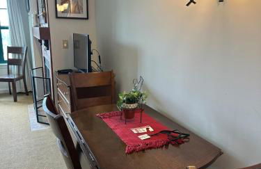 Cozy Studio Resort Stay Mountain Creek Pool Hiking - Foto 6