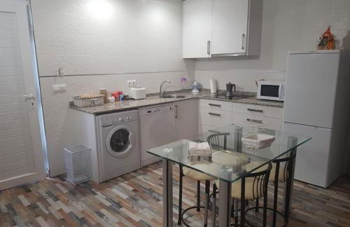 Apartamentos Santa Justa - Foto 14