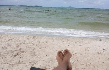 Casa com Piscina na Lagoa de Praia Seca - Foto 14