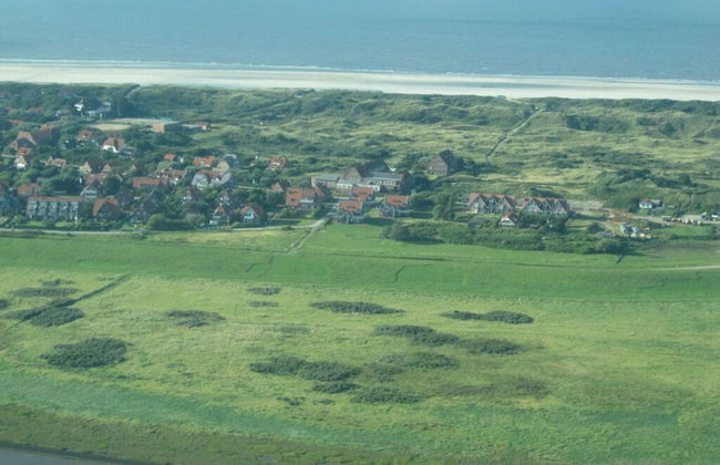 in the Fischer House \"lutje Stuv\" - Foto 21