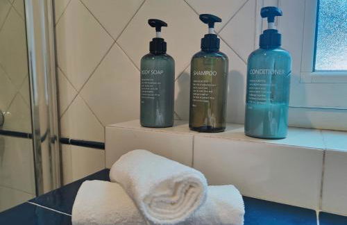 Giulietta in Rome - Apartment - Metro B - Foto 16