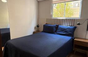 AP contemporâneo com toques industriais, com garden - Foto 19