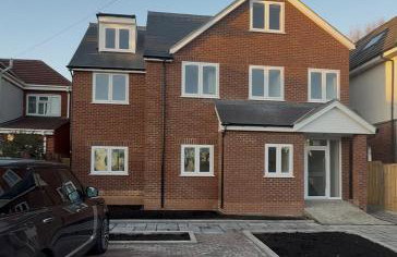 Austin David Executive Apartments Wembley - Foto 52