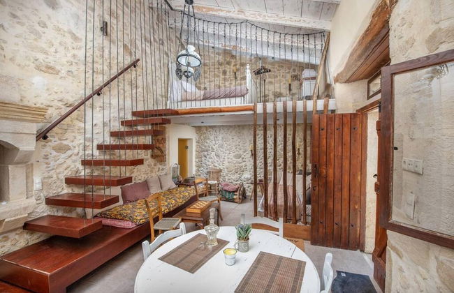 Village Little House at Roustika - Foto 76