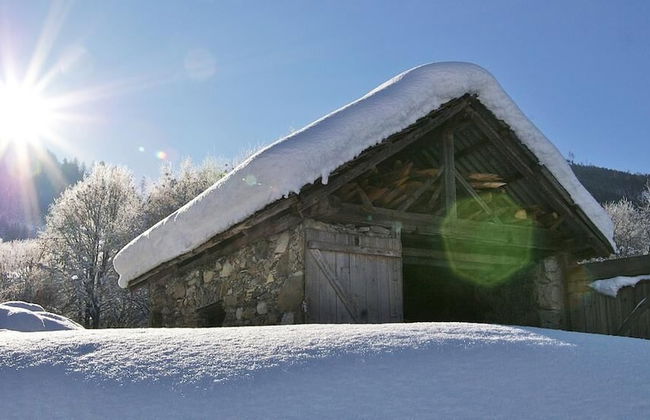 Garden House - Foto 27