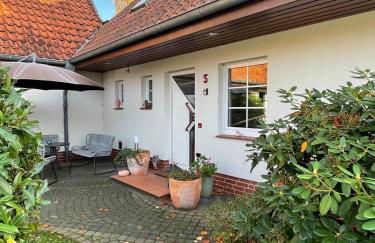 Twenge Retreat - Haus Nähe Stadt und Flughafen mit Garten, 3 Zimmer, TV, Küche, Bad und Netflix - Foto 3