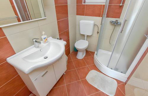 Villa Oasis near Krka Waterfalls - Foto 44