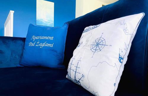 Apartamenty Pod Żaglami - Foto 3