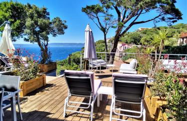 Les Terrasses Levantines - Foto 69