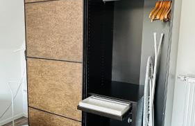 HARMONY "2" stylishes 2 Zimmer Apartment 1 OG Balkon Garten Parkplatz - Foto 12