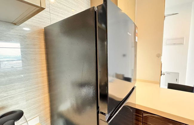 R&F PRINCESS COVE BY RONGYU - Foto 19