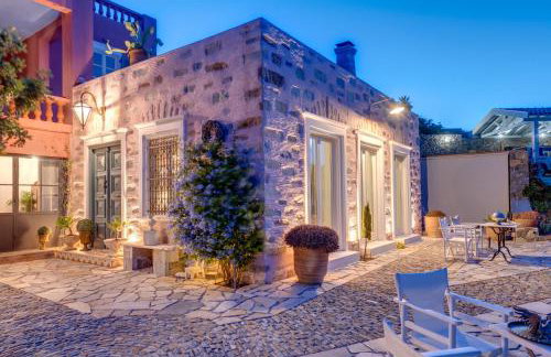 ALMA LIBRE SYROS - Foto 43