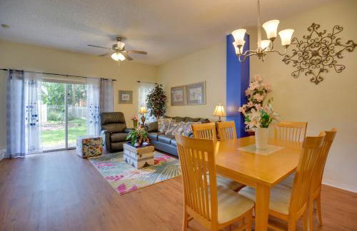 Near Disney and Epic Universe Home with Resort Perks - Foto 1