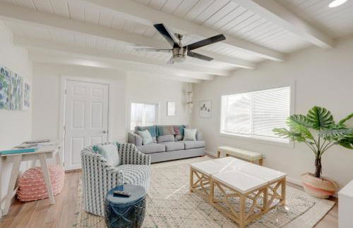 Pet-Friendly Cayucos Home Walk to Public Beach! - Foto 4