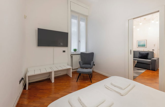 Milan Royal Suites & Luxury Apartments - Foto 98