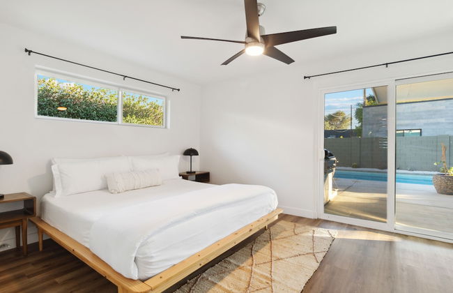 Twin Sunsets Oasis with 2 Pools - Foto 5