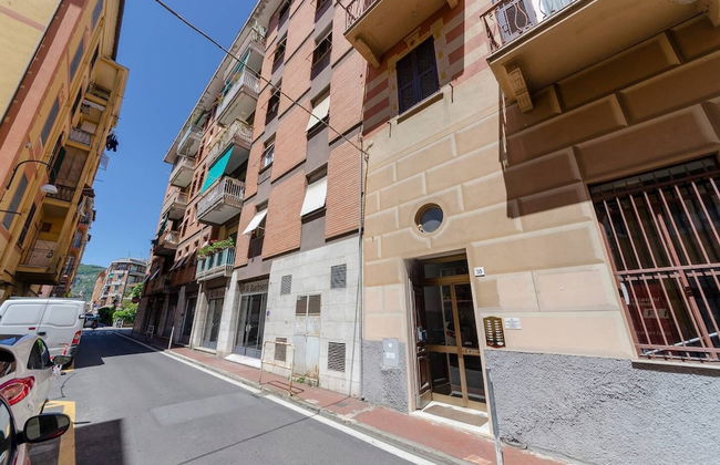 JOIVY The Roof in Santa Margherita - Foto 37