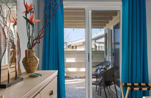 Conroe Lakefront Cottage - Foto 6