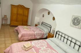 Cuevas Cañada de las Piedras - Foto 10