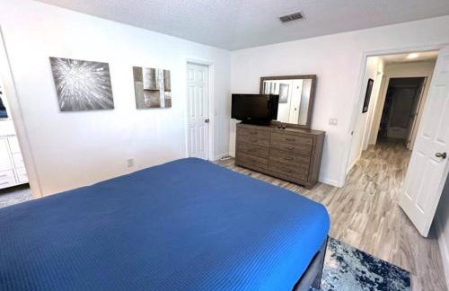 Updated, Private Villa, Southern Dunes, Extended Pool Deck - Foto 26