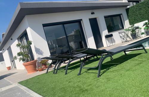 Tequila House - Luxury House in Portugal - Foto 8