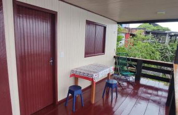 EL DORADO POUSADA - Foto 29