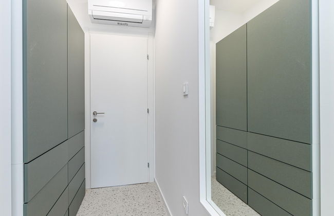 Pool Apartment Sapore Di Mare 1 - Foto 23