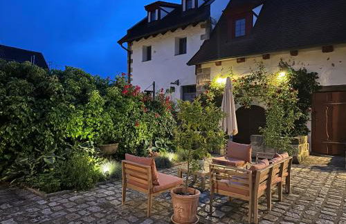 Cosy historic brewery with beautiful outdoor space - Foto 44