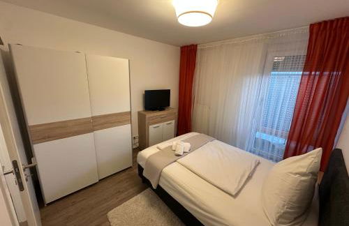 Time Out Apartments - Foto 70