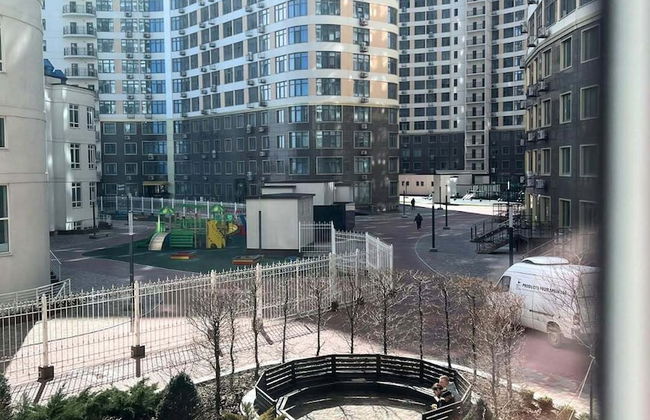 Atmosfera Hotel - Foto 59