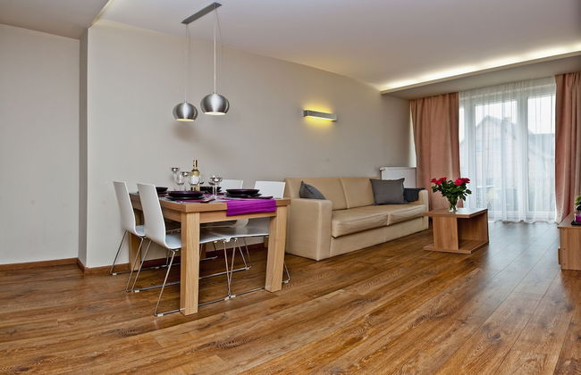 BlueApart Apartamenty Jastarnia - Foto 53