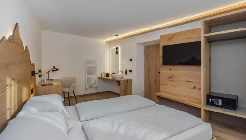 Armonia - Your Alpine Hideaway - Foto 3, wardrobe