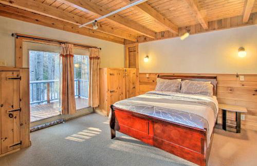 Inviting Countryside Home 4 Mi to Long Lake! - Foto 14