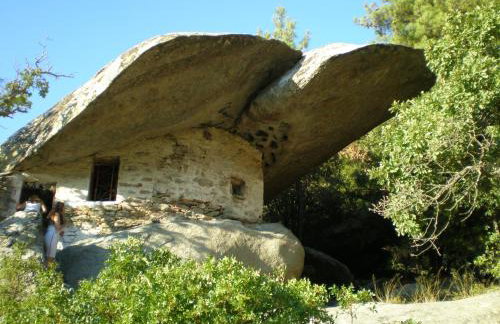 Loft Studio Raxes Kastanies Ikaria # 6 - Foto 15