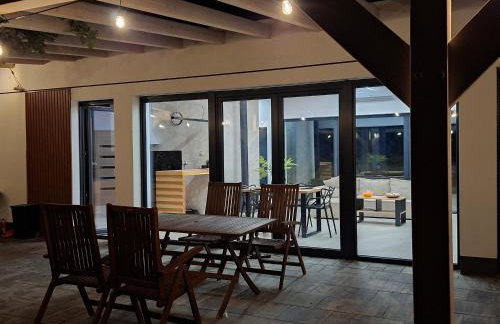 Dom nad jeziorem Winna Górka - Foto 22