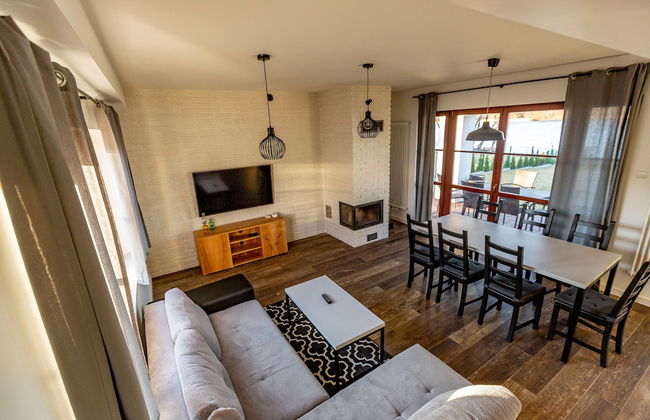 ApartView - Osada Zamkowa Pasym - Photo 9