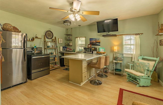 Come Friday Cottages on the Bay - Foto 61