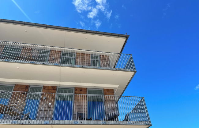 Åhus Brygga Apartment Hotel - Foto 31