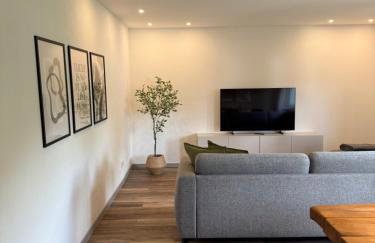 Studio Liva Modernes Apartment mit kostenlosem Parkplatz - Foto 10