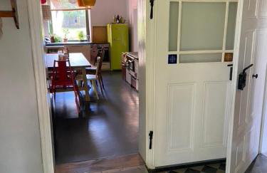 Jolly Old House - Foto 40