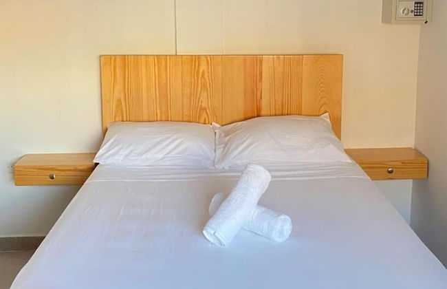 Alojamiento Santa Julia - Foto 11